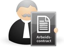 Arbeidsovereenkomst contract