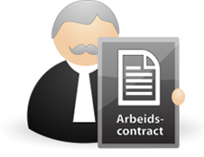 Arbeidscontract bepaalde tijd